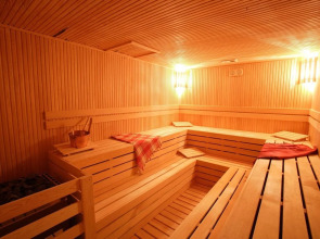 Sultanhan Hotel - Special Class