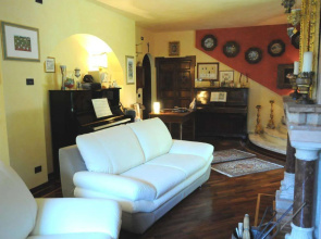 Bed  Breakfast Luce Riflessa