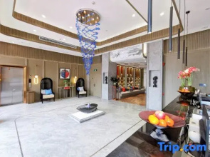 Orange Park Hotel
