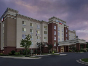 Fairfield Inn & Suites by Marriott Aberdeen