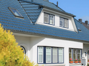 Wohnung mit Balkon in Zingst Deutschland