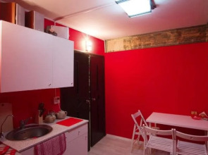 ИНЬ-ЯНЬ Мини-Отель