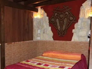 Vivienda Turistica Rural Al Chya