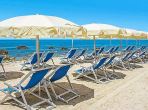 Villaggio Le Rosette Resort 4