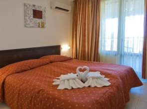 Hermes Alexandria Club Hotel