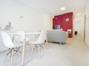 WX2 Venezuela Apartment