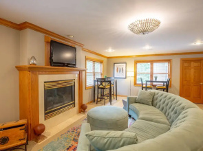Westwood Shores Waterfront Resort