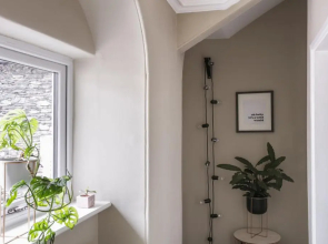 Stylish Apartment next to Windermere Train Station