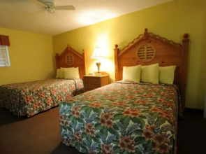 Destin Holiday Beach Resort