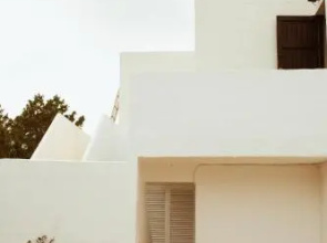 Apartamentos Espalmador