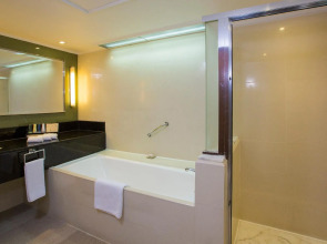 Marco Polo Hongkong Hotel