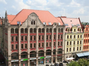 Apartementy Plac Solny 20