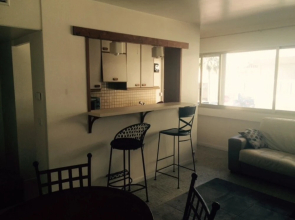 Apartment With one Bedroom in Cannes - 150 m From the Beach