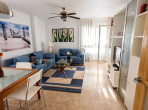 Apartamento Costa Calida 1ª