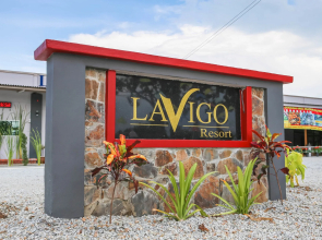 Lavigo Resort