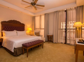 Royale Chulan Kuala Lumpur