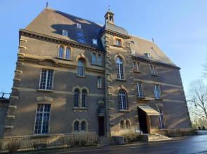 Ô Château