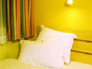 7 Days Inn Yueyang Tower Scenic Area