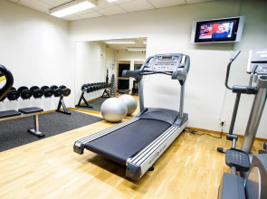 Best Western Plus Hotel Noble House