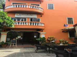La Gondola Guesthouse