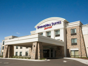 SpringHill Suites by Marriott Cheyenne