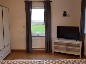 Ruhige Ferienwohnung direkt am Nord-Ostsee-Kanal