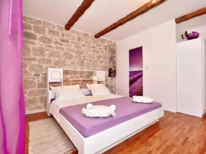 Rooms Vila Vilini Dvori