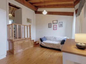 Village Sense by Corfu Escapes