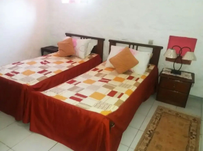 Mdiq Chalets