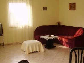 Kiserdő Apartman