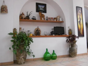 La Casa di Angela
