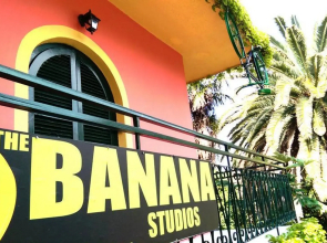 The Banana Studios