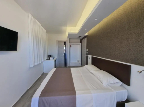 Rooms Dream Tropea