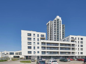 Apartament Premium Aquatower Reda