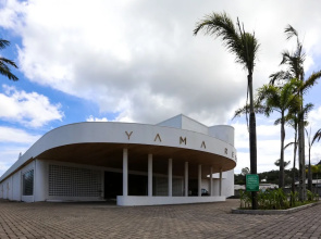 Yama Resort