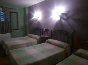El Cabriel Hostal Rural