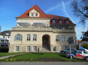 Hotel am Paradies