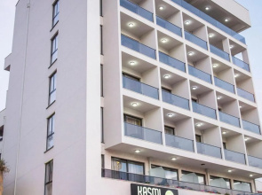 Aparthotel Kasmi