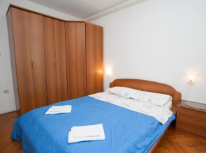 Dekanic D. - Two Bedroom