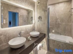 Mamaison Residence Izabella Budapest