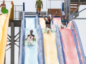 Xperience Kiroseiz Parkland Resort