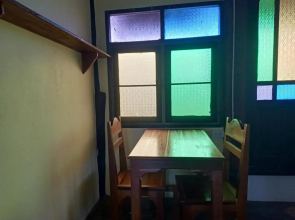 Ing Doi Guest House