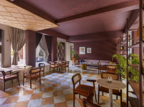 Manuscript- Jhilwara Haveli