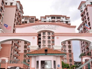 KK Vacation Apartments @ Marina Court Resort Condominium