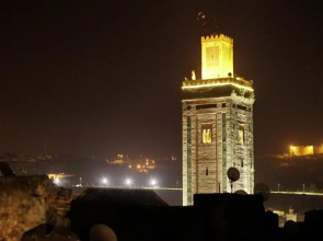 Moroccan Dream Hostel