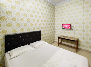 Homestay Rand's Kopi Pandan Syariah Mitra RedDoorz