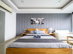 Cozy Resort, A Boutique Hotel