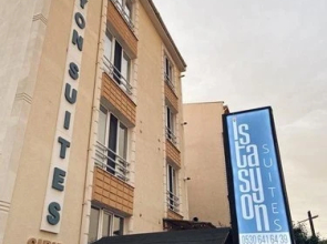 Istasyon Suites