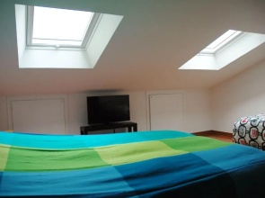 Camere Sotto le Stelle