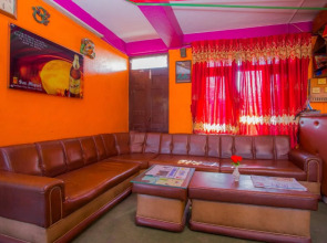 OYO 257 Dattatreya Guest House